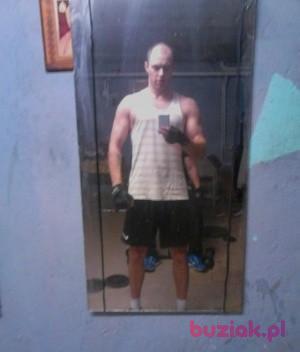 Grzesiek , Male, 37, Wrocław, Polska, Photo: 4