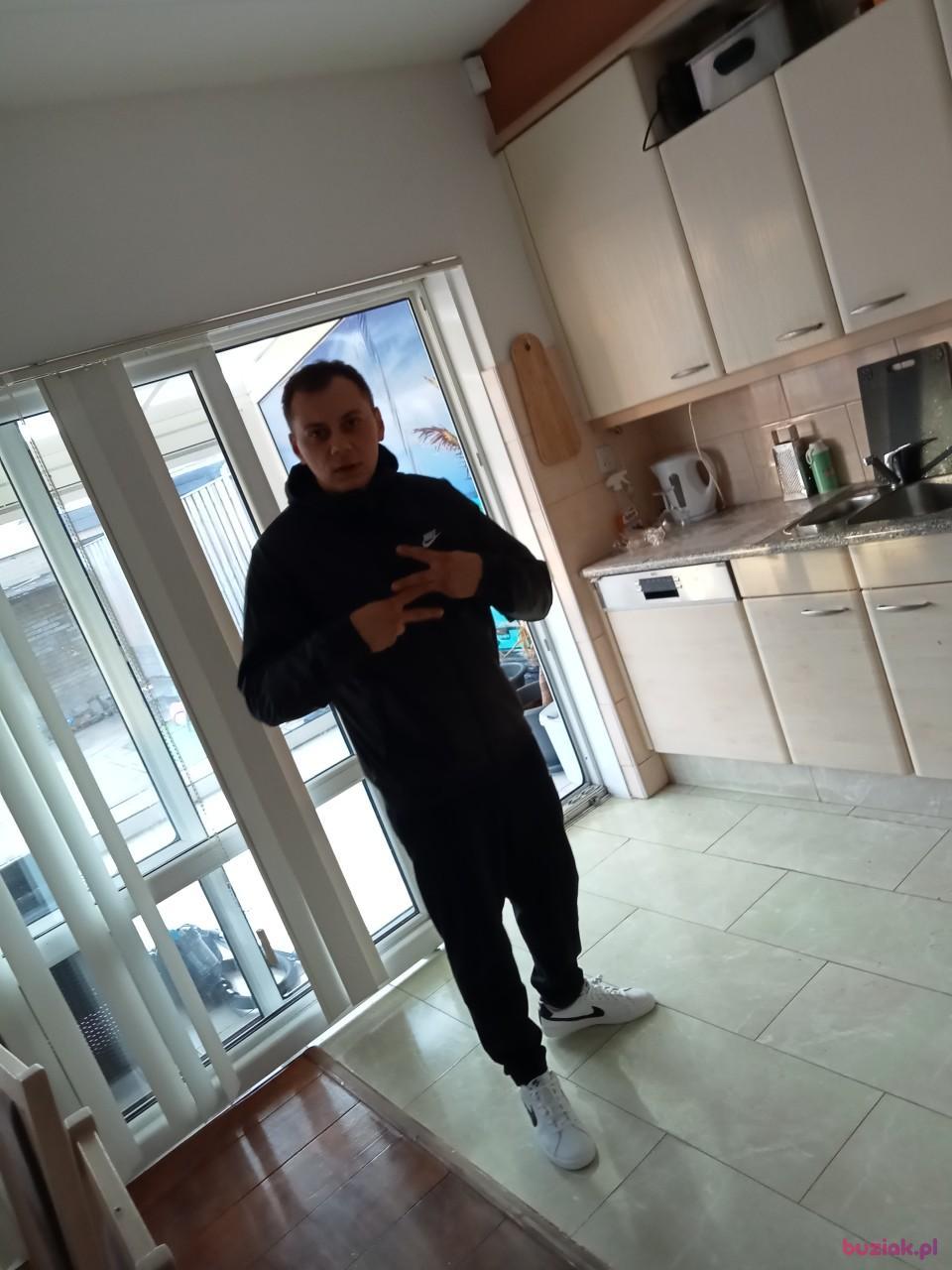 Piotr, Mężczyzna, 36, Almere, Holandia, Zdjęcie: 2
