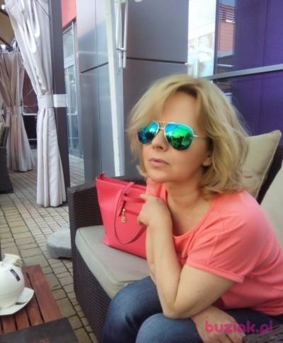 Xyxy, Female, 61, Polska, Photo: 1
