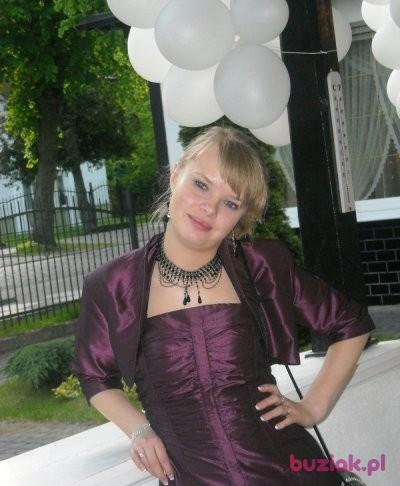 Paulina, Kobieta, 34, Środa Wielkopolska, Polska, Zdjęcie: 3