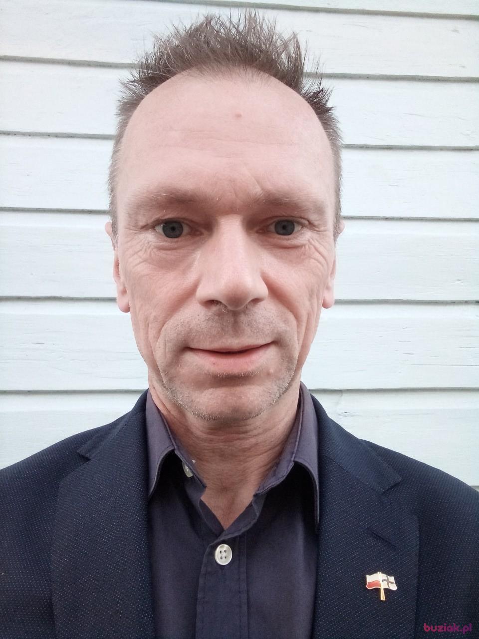 The President, Mężczyzna, 52, Gdańsk, Polska, Zdjęcie: 4