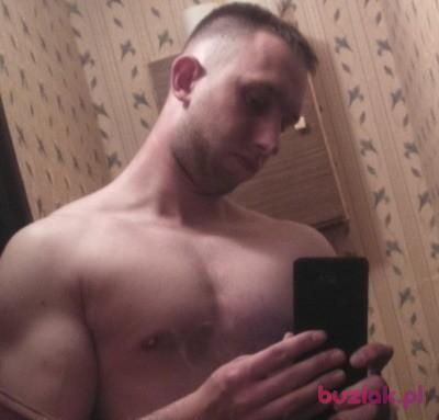 Jacek, Male, 35, Zielona Góra, Polska, Photo: 3