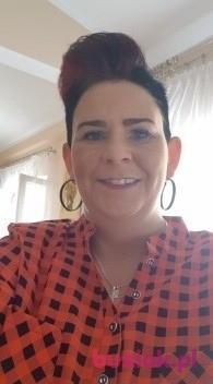 Magdalena, Kobieta, 39, Toruń, Polska, Zdjęcie: 2