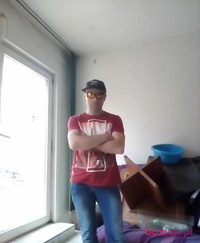grzesiek, Male, 40, Szczecin, Polska, Photo: 4