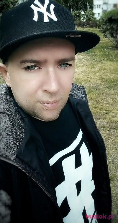 Krzysztof, Mężczyzna, 40, Gniezno, Polska, Zdjęcie: 6