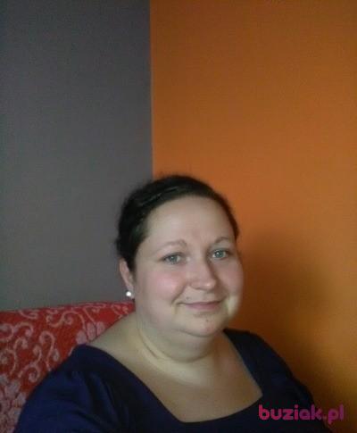 Ula, Female, 43, Polska, Photo: 2