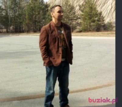 THOMAS, Mężczyzna, 47, Olkusz, Polska, Zdjęcie: 1