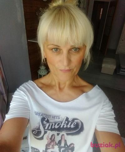 mmargaret, Female, 64, Mysłowice, Polska, Photo: 5