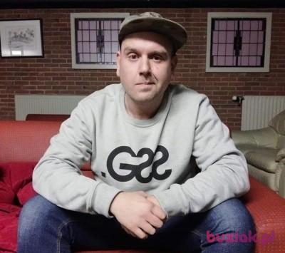 Christoff1987, Mężczyzna, 39, Haarlem, Holandia, Zdjęcie: 1