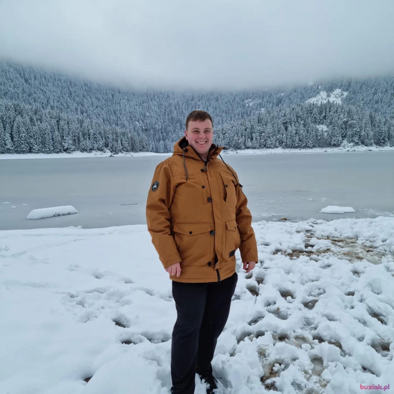 Łukasz, Mężczyzna, 30, Warszawa, Polska, Zdjęcie: 1