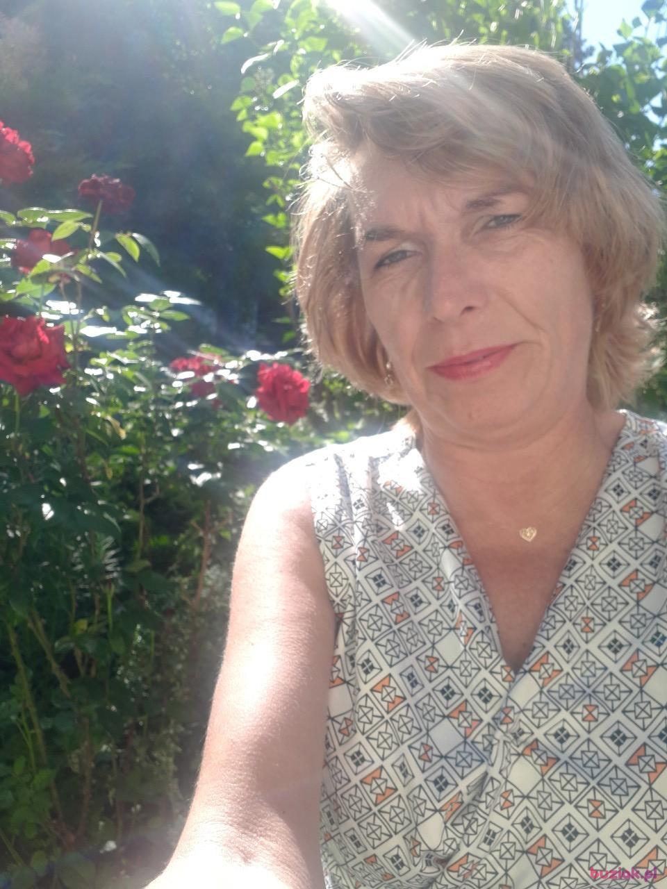 monika, Female, 57, Radomsko, Polska, Photo: 2