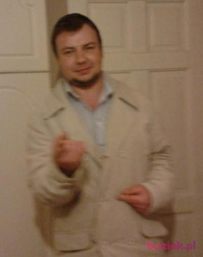 Sebastian, Male, 39, Poznań, Polska, Photo: 2