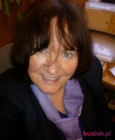 Ela, Female, 70, Szczecin, Polska, Photo: 2