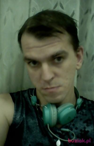 Dawid, Male, 42, Starogard Gdański, Polska, Photo: 2