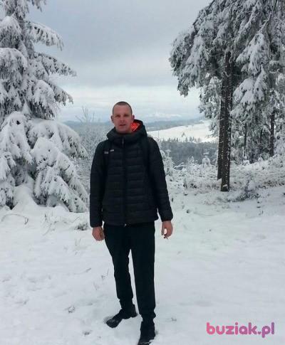 Oskar, Mężczyzna, 36, Holandia, Zdjęcie: 3