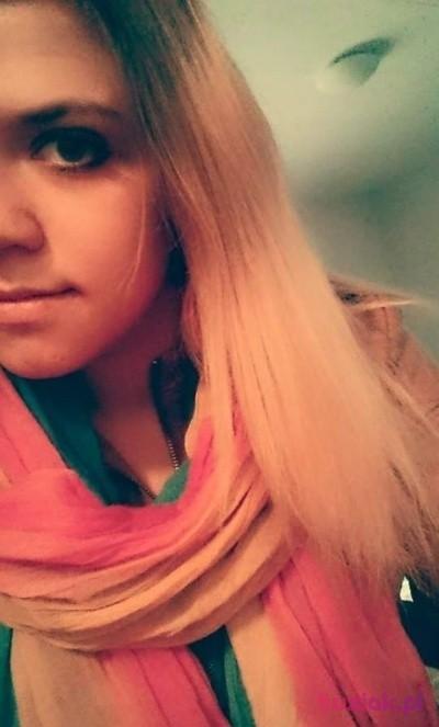 Slodziiutkaa, Female, 28, Grudziądz, Polska, Photo: 1