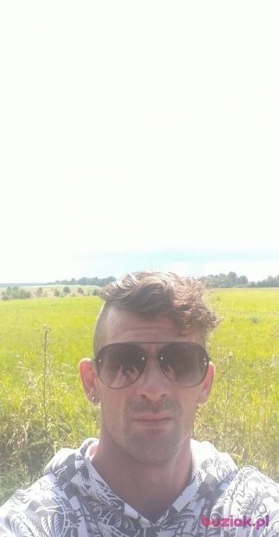 Krystian, Mężczyzna, 38, Olsztynek, Polska, Zdjęcie: 2