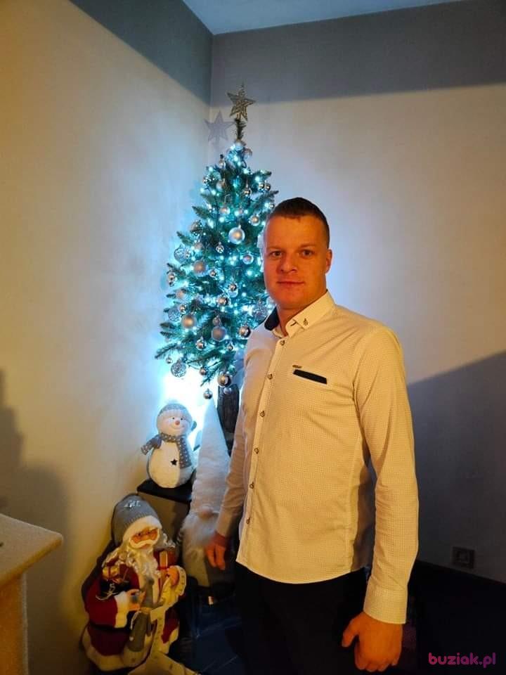 Sebastian, Mężczyzna, 32, Poznań, Polska, Zdjęcie: 3