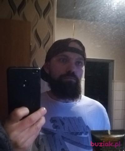 Wojciech , Male, 39, Katowice, Polska, Photo: 3