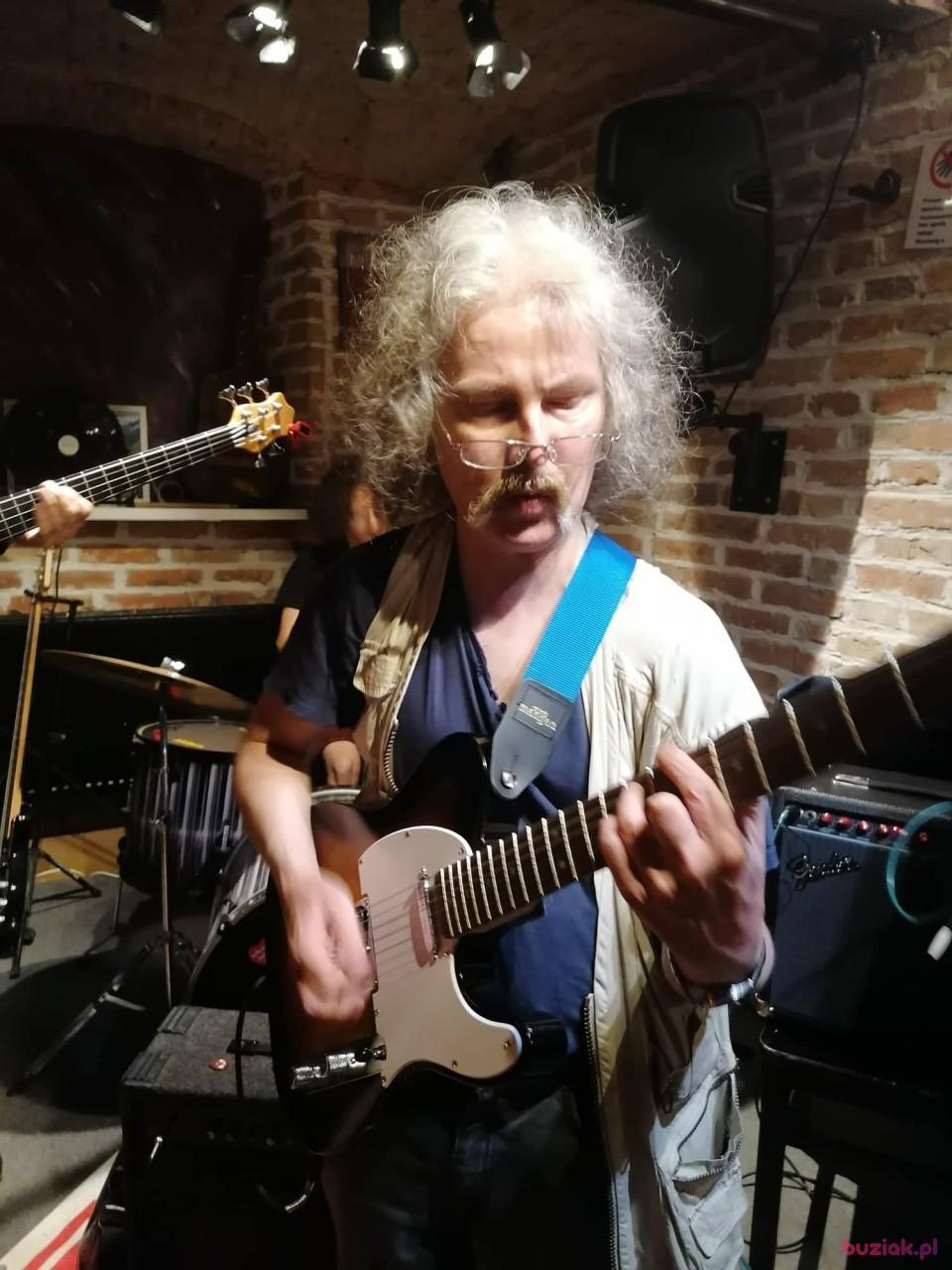 Paweł, Mężczyzna, 49, Poznań, Polska, Zdjęcie: 1