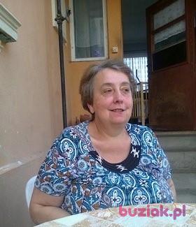 krysia, Kobieta, 74, Jasień, Polska, Zdjęcie: 5