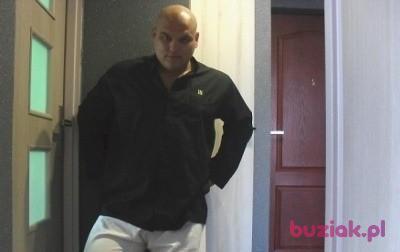 Tomek, Mężczyzna, 37, Międzyrzec Podlaski, Polska, Zdjęcie: 2