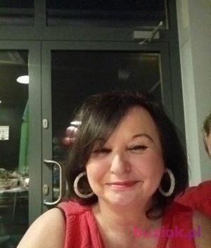 Wiesia, Female, 66, Wrocław, Polska, Photo: 2