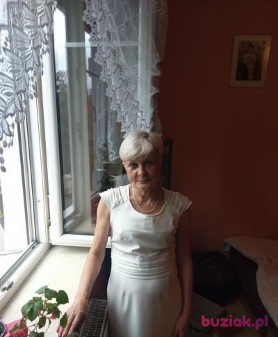 Danuta, Kobieta, 69, Pieńsk, Polska, Zdjęcie: 4
