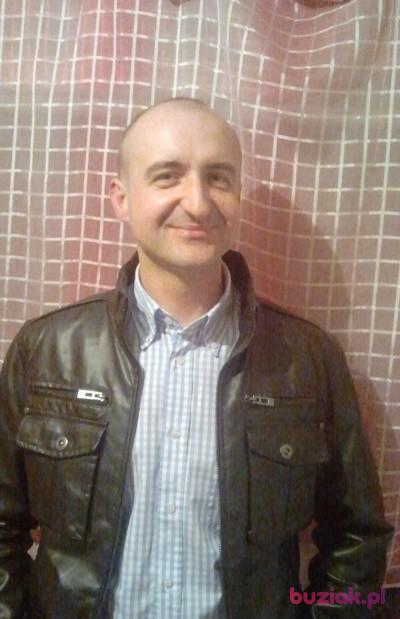 Paweł, Male, 47, Luboń, Polska, Photo: 5