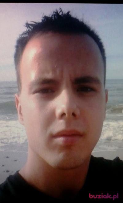 Sebastian, Male, 35, Zabrze, Polska, Photo: 2