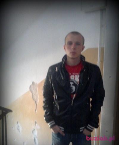 masth1992, Male, 33, Bielsk Podlaski, Polska, Photo: 2