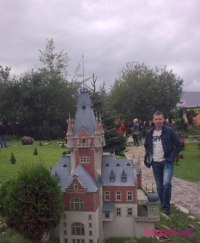 kwiniar, Male, 48, Słupsk, Polska, Photo: 2