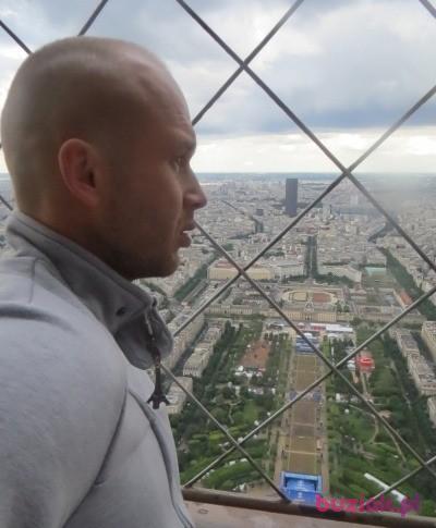 Michał, Male, 41, Kraków, Polska, Photo: 4