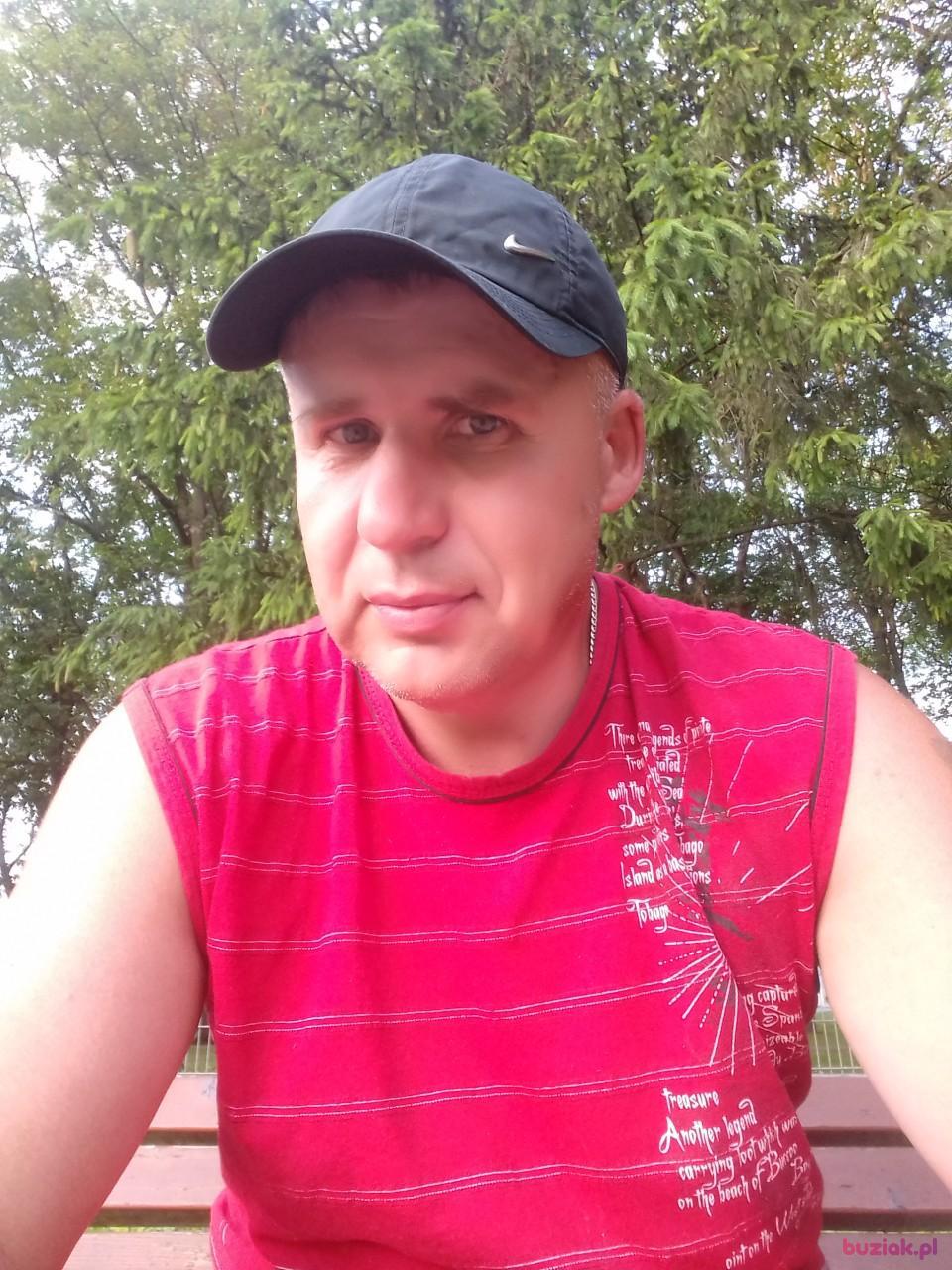 Marek, Male, 48, Sędziszów, Polska, Photo: 3