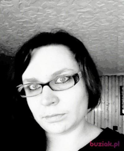 funia26, Female, 38, Częstochowa, Polska, Photo: 1