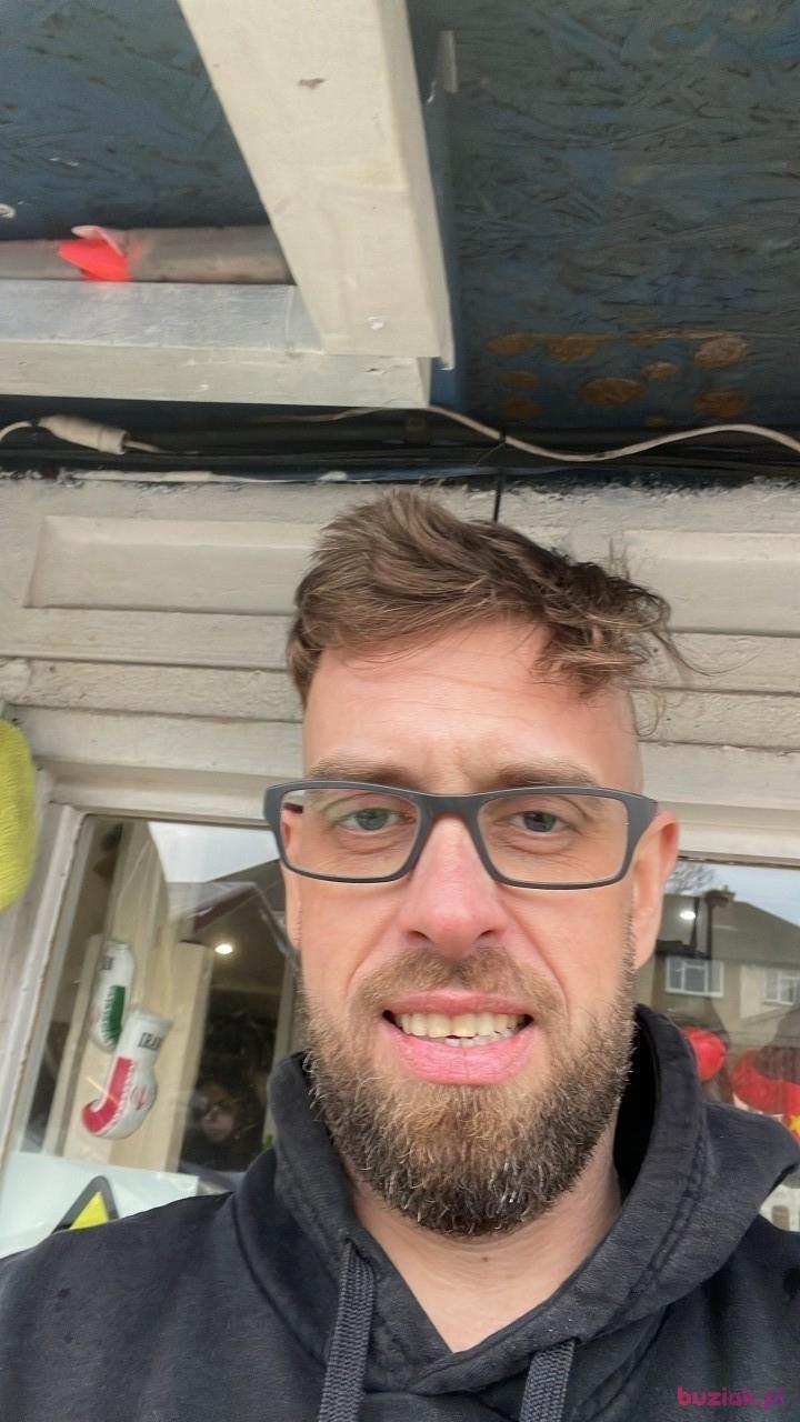 Luke, Mężczyzna, 42, Westminster, Wielka Brytania, Zdjęcie: 4