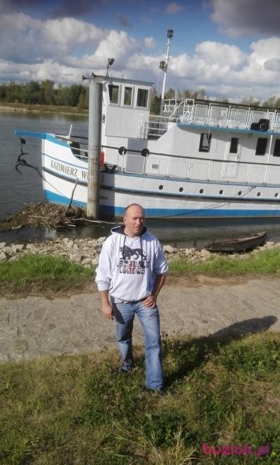 Andrzej, Mężczyzna, 50, Łęczna, Polska, Zdjęcie: 2