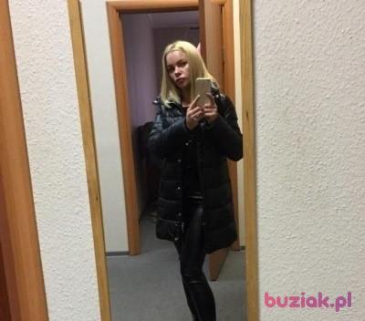 Megan, Kobieta, 28, Biała Rawska, Polska, Zdjęcie: 2