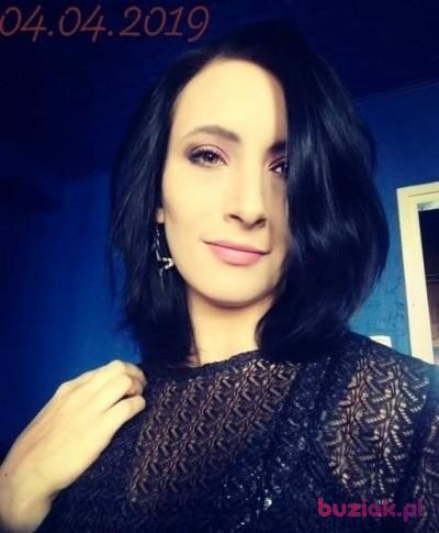 BEZIMIENNAEtna, Female, 36, Wrocław, Polska, Photo: 1