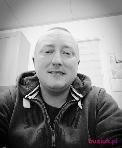 Tomek, Male, 39, Szczytno, Polska, Photo: 2