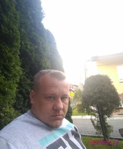 Daniel, Mężczyzna, 39, Przeworsk, Polska, Zdjęcie: 1