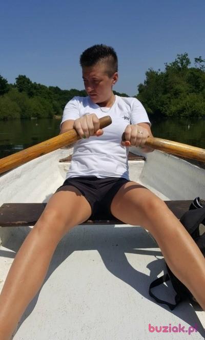 Iwona, Kobieta, 38, Wielka Brytania, Zdjęcie: 2