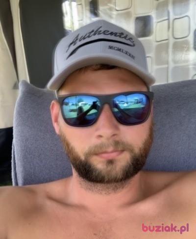 Szymon, Mężczyzna, 39, Monachium, Niemcy, Zdjęcie: 2