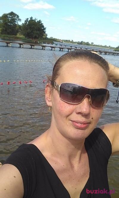 magdalena, Kobieta, 47, Poznań, Polska, Zdjęcie: 3