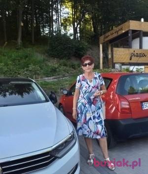 Halina, Kobieta, 74, Zabrze, Polska, Zdjęcie: 6