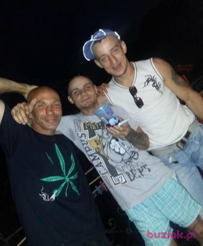 Patryk, Male, 34, Oświęcim, Polska, Photo: 4