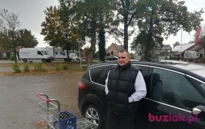 MARASS1969, Male, 57, Polska, Photo: 2