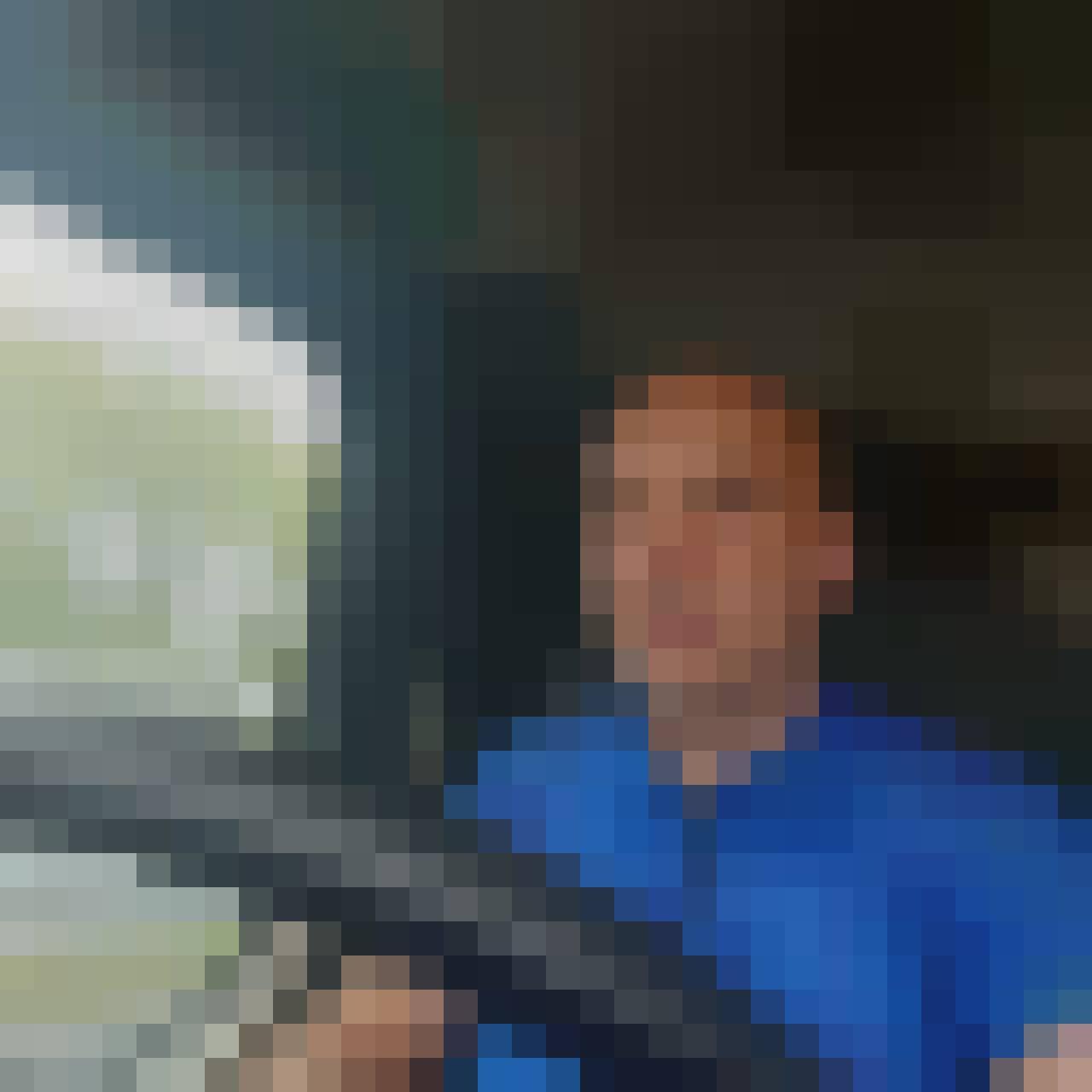 Maciek, Mężczyzna, 48, Rotterdam, Holandia, Zdjęcie: 4