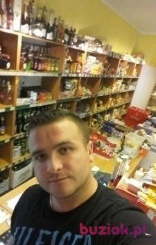 Patryk, Male, 37, Błonie, Polska, Photo: 2