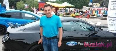 jarek, Mężczyzna, 51, Piotrków Trybunalski, Polska, Zdjęcie: 11